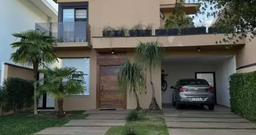 Casa em condomínio fechado com 4 quartos à venda no Urbanova, São José dos Campos 