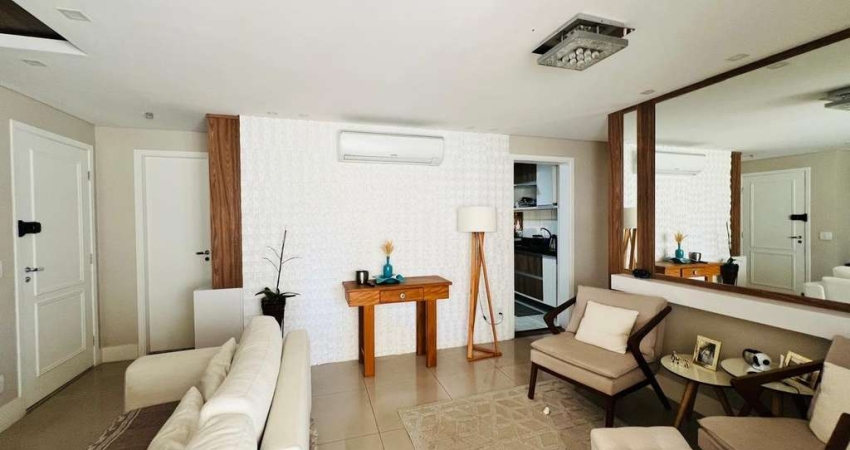 Apartamento no bairro Jardim Aquarius em São José dos Campos