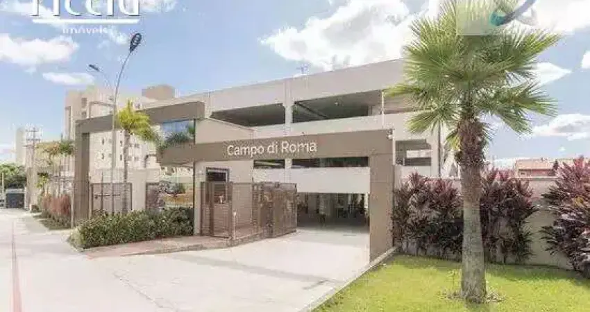 Apartamento com 2 quartos à venda no Jardim Sul, São José dos Campos 