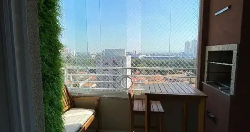Apartamento à venda no Parque Industrial - 69m² de conforto e praticidade