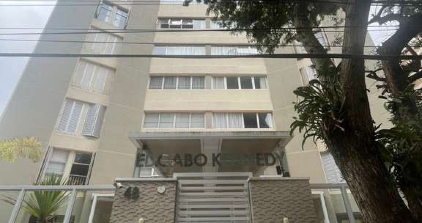 Apartamento com 3 quartos à venda na Vila Adyana, São José dos Campos 