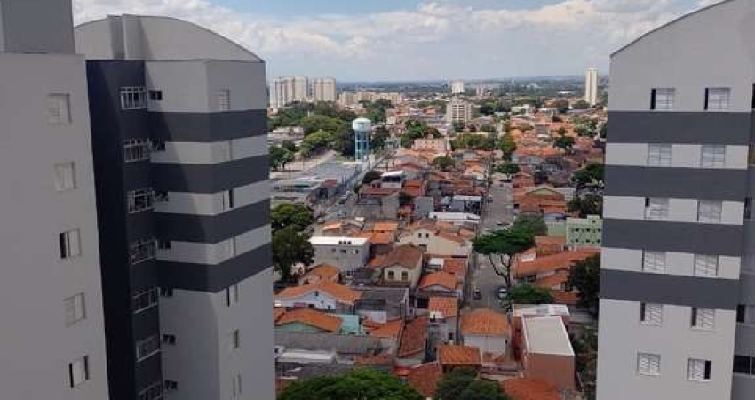 Apartamento com 3 quartos à venda na Vila Tatetuba, São José dos Campos 