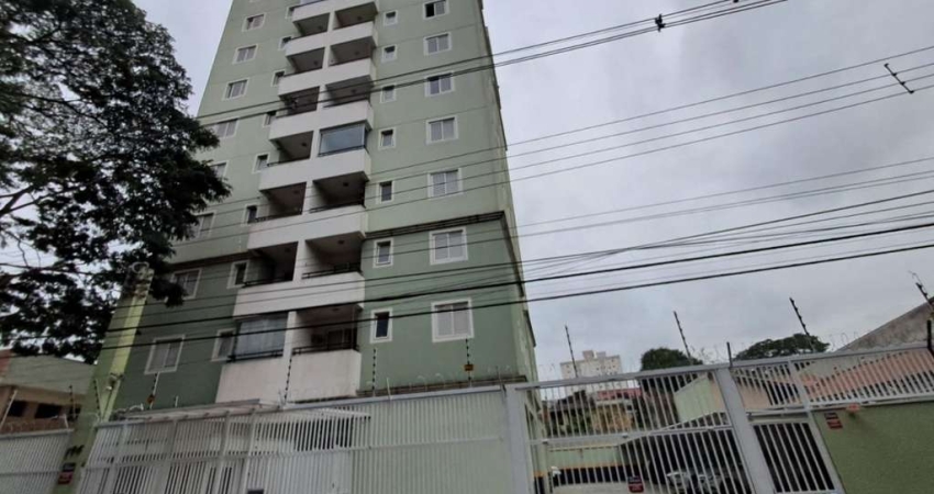 Apartamento 2 dormitórios 1 suíte 64m² E difício Goiania Sjc 1 vaga coberta