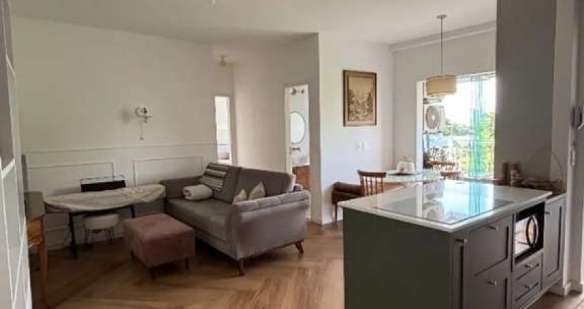 Apartamento no bairro Jardim Oriente em São José dos Campos