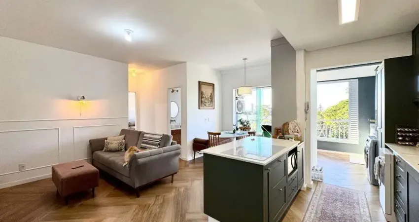 Apartamento com 2 quartos à venda no Jardim Oriente, São José dos Campos 