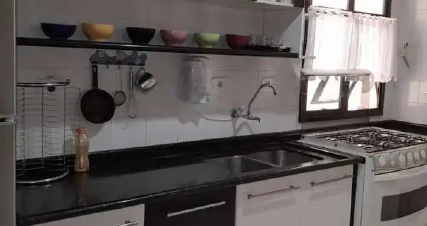 Apartamento com 103m² no Bosque dos Eucaliptos 3 dormitorios sendo 01 suite