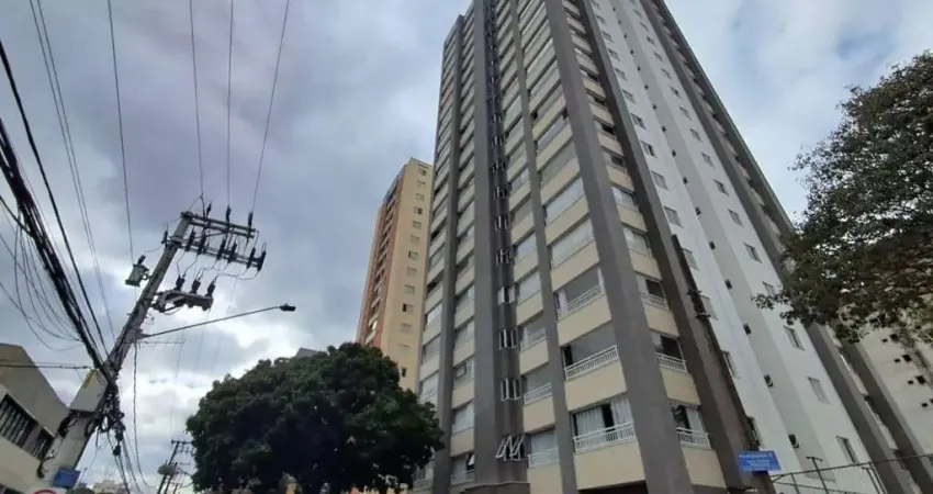 Apartamento 2 dormitórios 1 suíte 82 m² Edifício Residenziale Illuminato Sjc