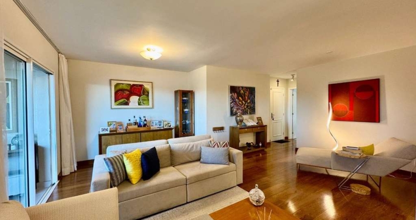 Apartamento no bairro Jardim Aquarius São José dos Campos
