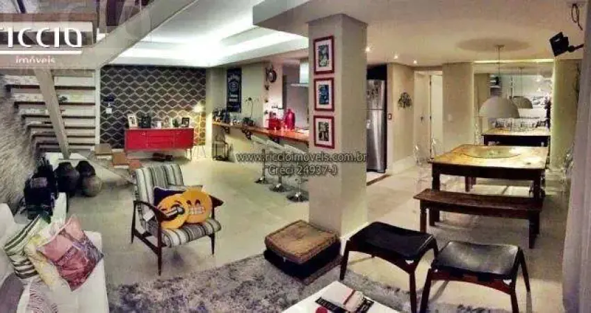 Cobertura com 2 quartos à venda no Jardim América, São José dos Campos 