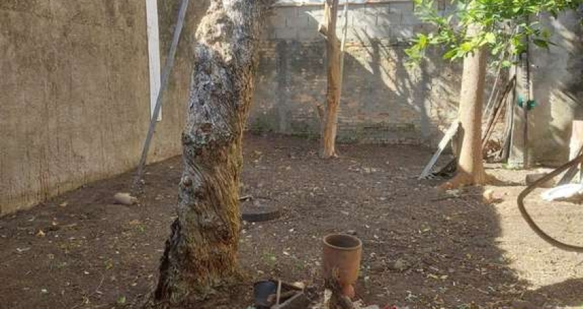 Casa à venda em Jardim Satélite - São José dos Campos