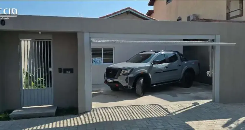 Casa com 3 quartos à venda no Jardim das Indústrias, São José dos Campos 