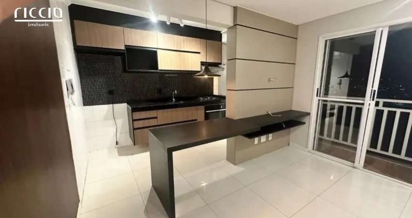 APARTAMENTO A VENDA- Edifício Boulevard Flamboyant - SÃO JOSÉ DOS CAMPOS
