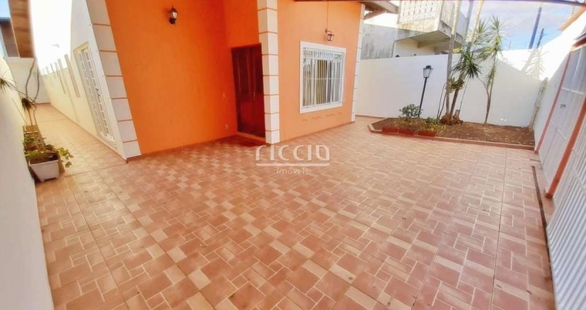 Casa com 4 quartos à venda no Jardim Portugal, São José dos Campos 