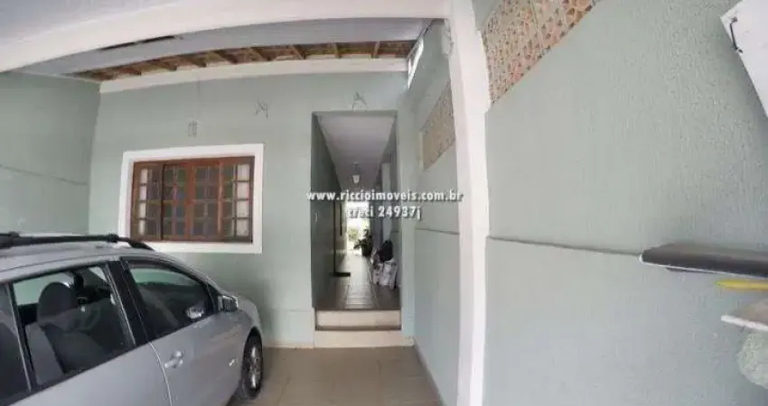 Sobrado no Jardim das Indústrias - São José dos Campos/SP