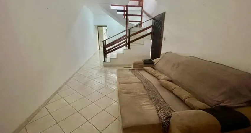 Sobrado a venda, 03 dormitórios, jardim das indústrias - são josé dos campos/sp