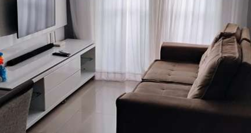 Apartamento com 2 quartos à venda no Jardim São Vicente, São José dos Campos 