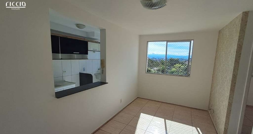 Apartamento em São José dos Campos (próximo à Embraer)