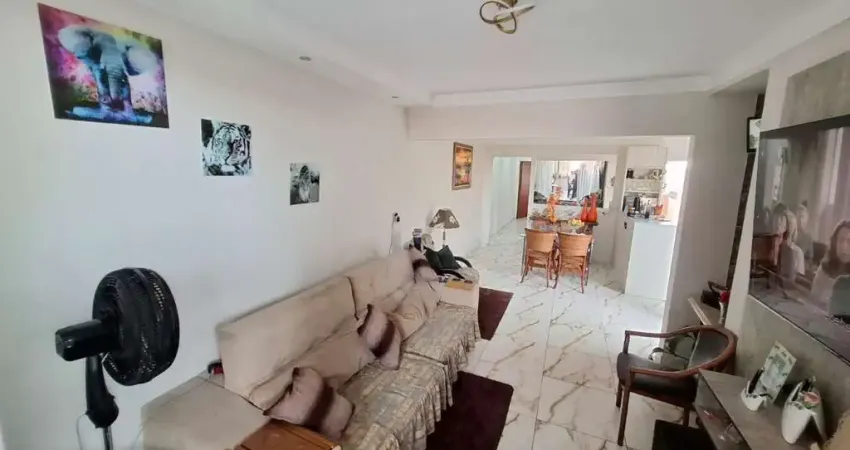 Casa com 2 quartos à venda no Bosque dos Eucaliptos, São José dos Campos 