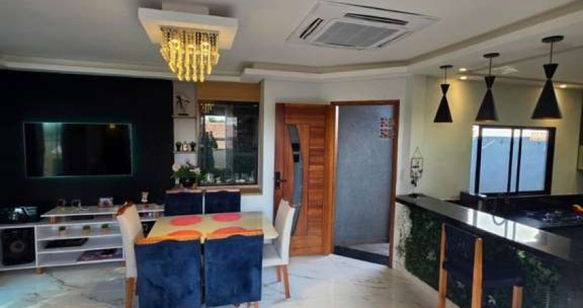 Casa a venda localizado no Jardim limoeiro, com 3 dormitórios amplos, sendo 1 suíte, a 5 min da Johnson!