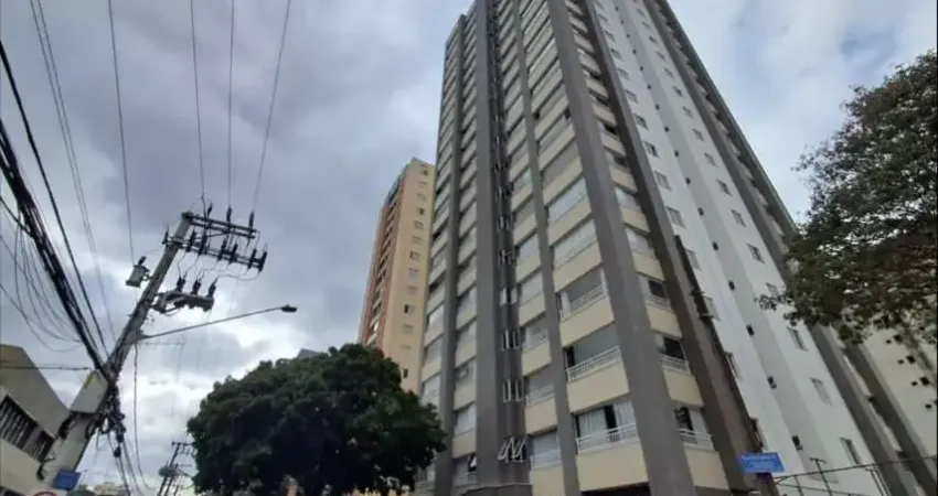 Apartamento 2 dormitórios 1 suíte  82 m² Edifício Residenziale Illuminato Sjc