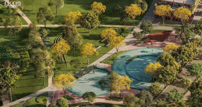 Oportunidade Lote Comercial Parque Una no Jardim Aquarius, Metragem: 306 m²