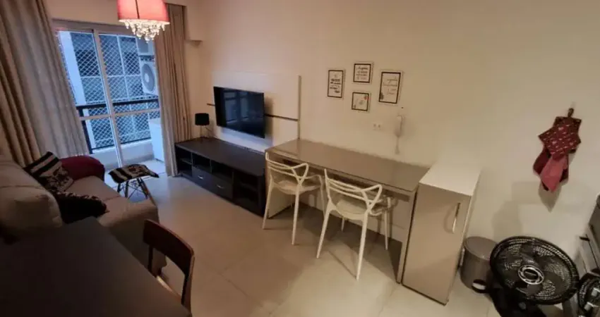 Apartamento 1 dormitório 35 m² Edificio Choice Vale Sjc 1 vaga