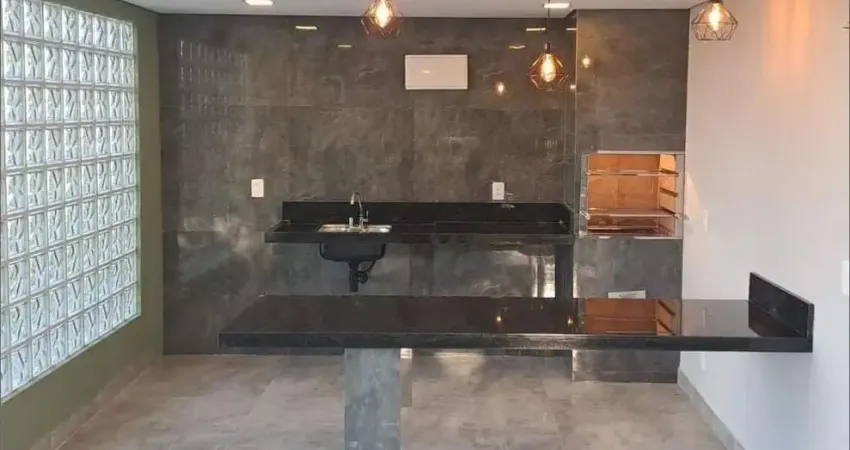 Casa em Condomínio no Terra Nova - São José dos Campos