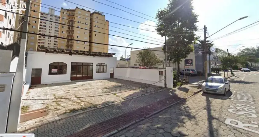 Imóvel comercial no Jd Esplanada, próximo a banco e consultório médicos,