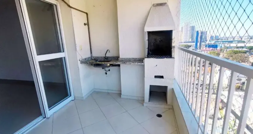 Ótimo Apartamento no Ed. Grand Milano, Jardim das Indústrias