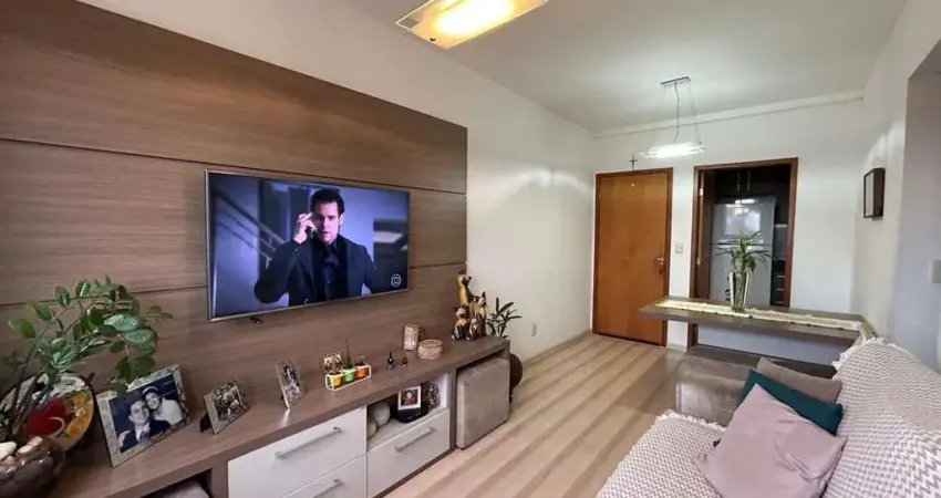 Ótimo apartamento no Edifício Maria Dalva, Jardim Satélite