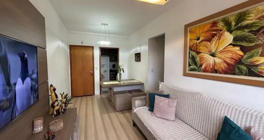 Ótimo apartamento no Edifício Maria Dalva, Jardim Satélite