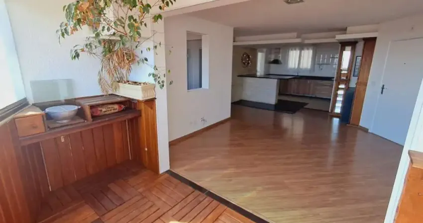 Apartamento 4 dormitórios 1 suíte 123 m² Edifício Texas  Sjc SP 2 vagas