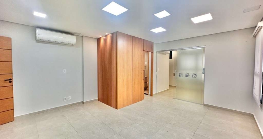 Sala comercial à venda no Centro, São José dos Campos 