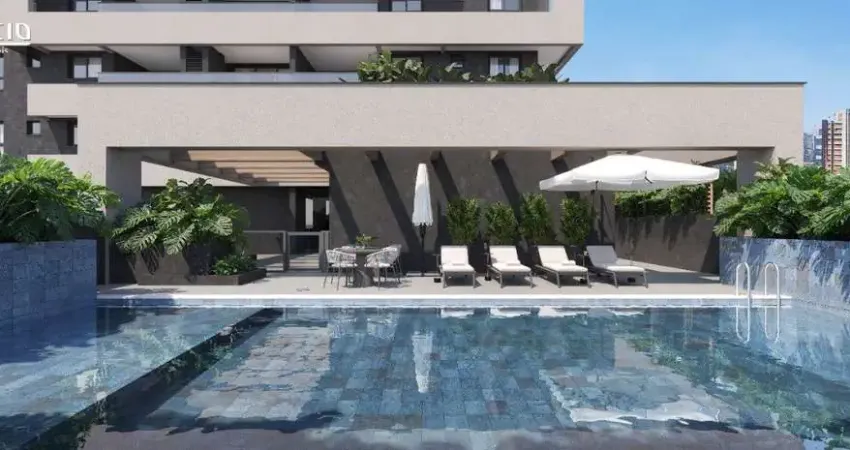 ´Pátio São Jose Smart Living - lançamento em São Jose dos Campos