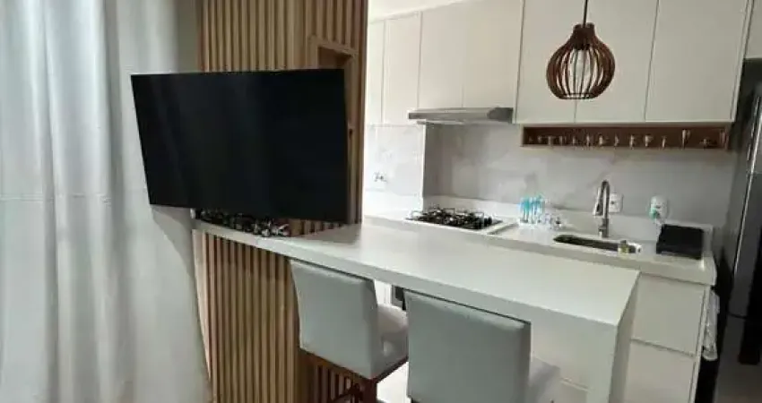 Apartamento a venda localizado no Urbanova, com 2 dormitórios sendo 1 suíte!