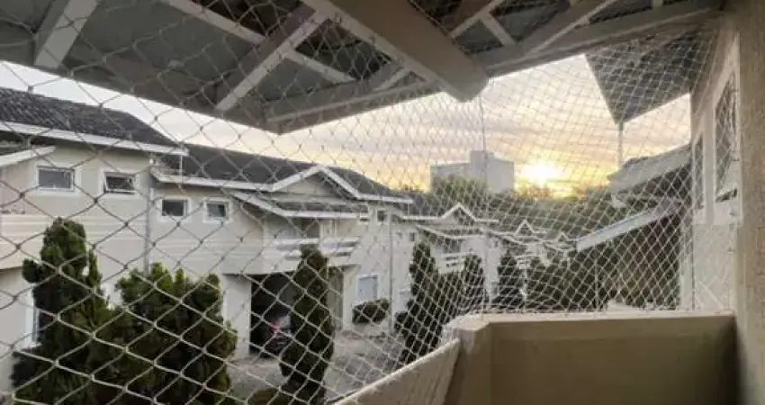 Casa em condomínio fechado com 3 quartos à venda no Jardim Uirá, São José dos Campos 