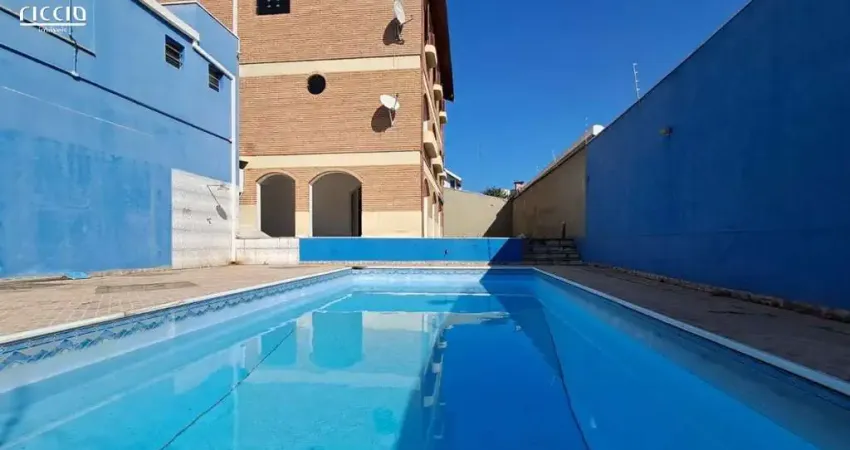 Casa com 3 quartos à venda no Jardim Esplanada, São José dos Campos 