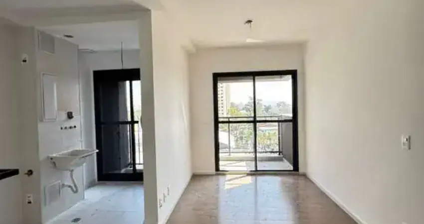 Apartamento 2 dormitórios 1 suíte 59 m² Edificio Vision Colinas  Jardim Esplanada Sjc 2 vagas