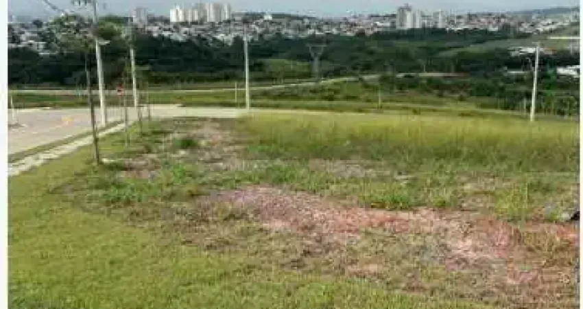 Terreno em condomínio fechado padrão Alphaville Quadra L1