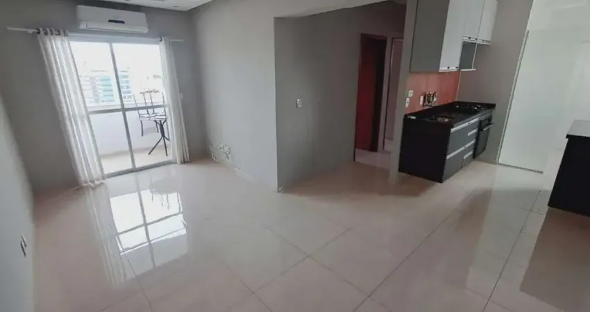 Apartamento 2 dormitórios 54 m² Edifício Varanda do Apollo Vila Ema Sjc 1 vaga coberta