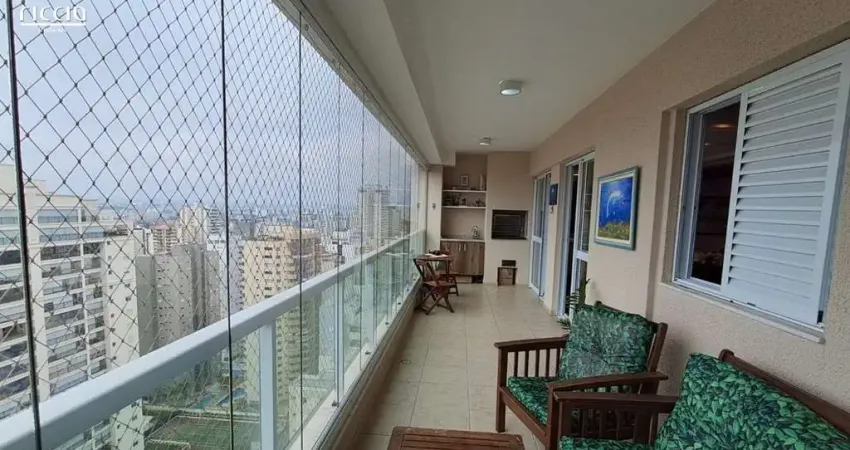 Apartamento com 3 quartos à venda no Jardim Aquárius, São José dos Campos 