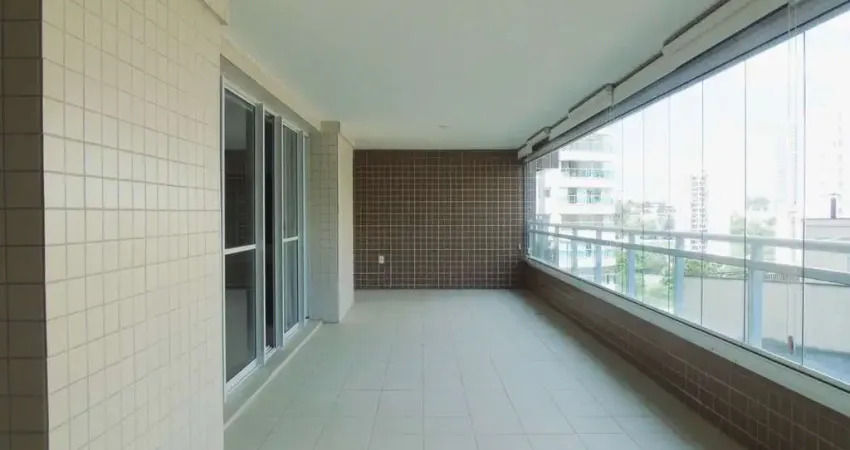 Apartamento a venda no Grand Club - Vila Ema com 182m, 3 suítes e 3 vagas