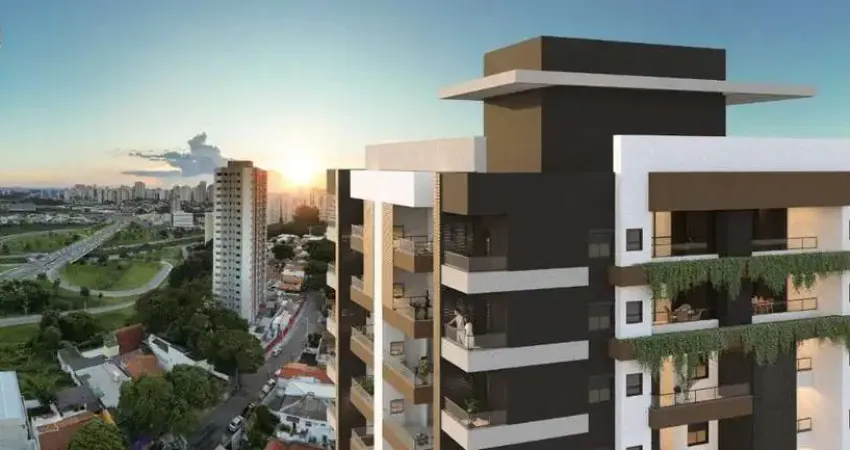 Lançamento Reflora - Speciale Vila Ema - Apartamentos de 3 dormitórios, com 2 ou 3 suítes