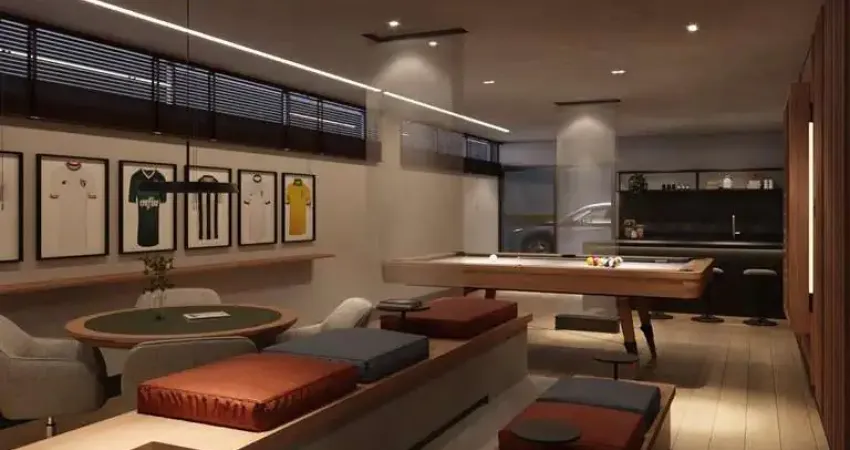 Apartamento à venda no Vila Ema - 105 m² no Edifício Raizes com 3 Suítes, Varanda Gourmet e 2 Vagas