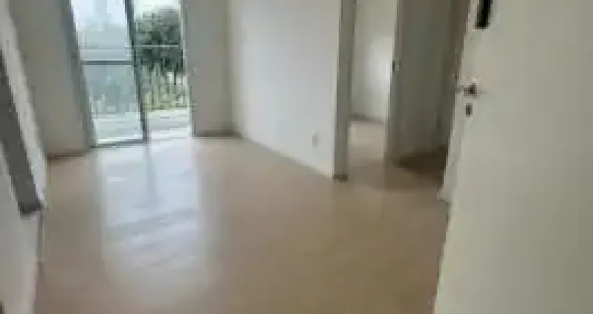 Apartamento no Residencial Flora - 2 dormitorios, 40m² e lazer no Parque dos Príncipes