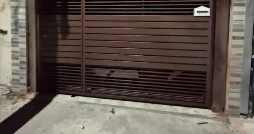 Casa a venda no bairro jardim das Industrias com 3 dormitórios
