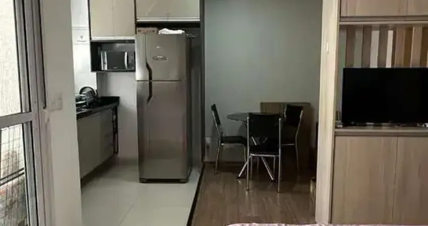 Apartamento no bairro Jardim Aquarius em São José dos Campos