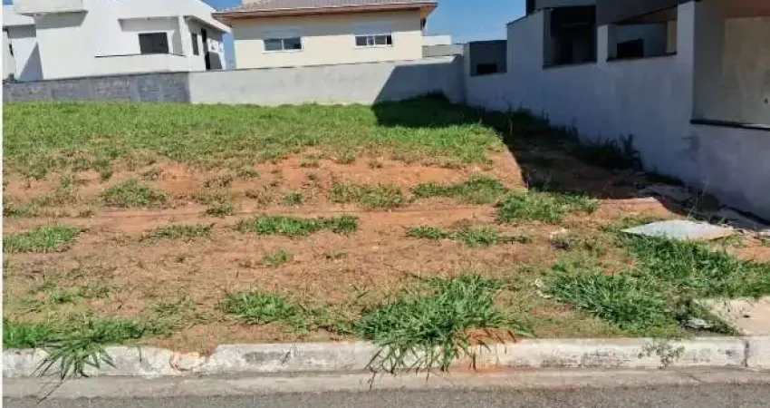 Terreno condominio ruda 252 m² projeto aprovado para construir
