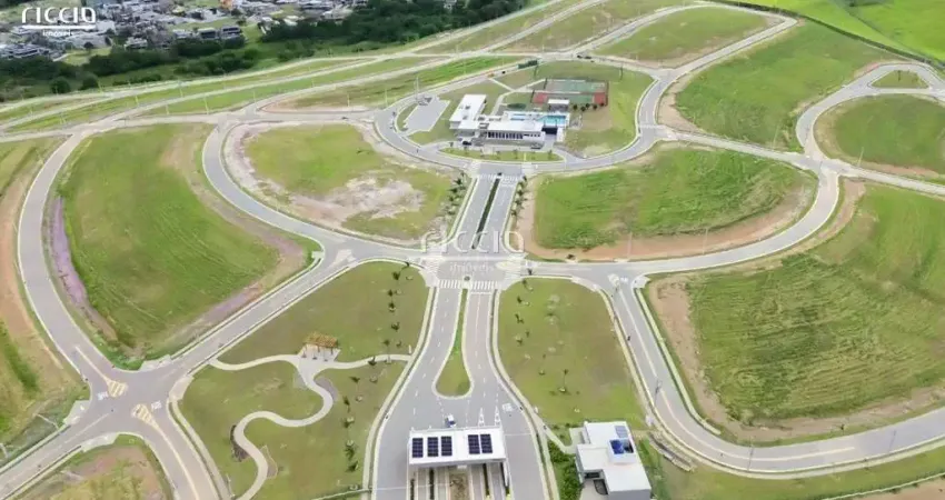 Terreno com leve aclive e vista definitiva para as montanhas - terras alpha - urbanova