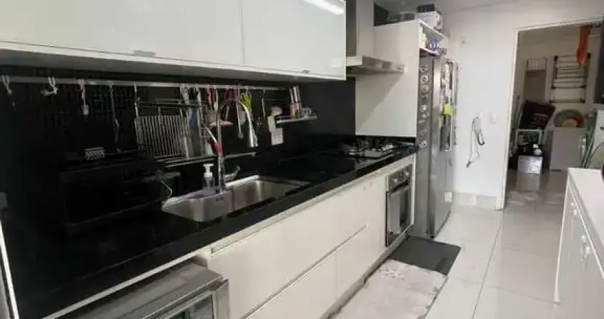 Apartamento de 140m² com 3 suítes à venda no condomínio família ipiranga - são paulo